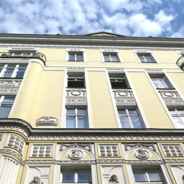 Referenz 1060 Wien, Windmühlgasse 32