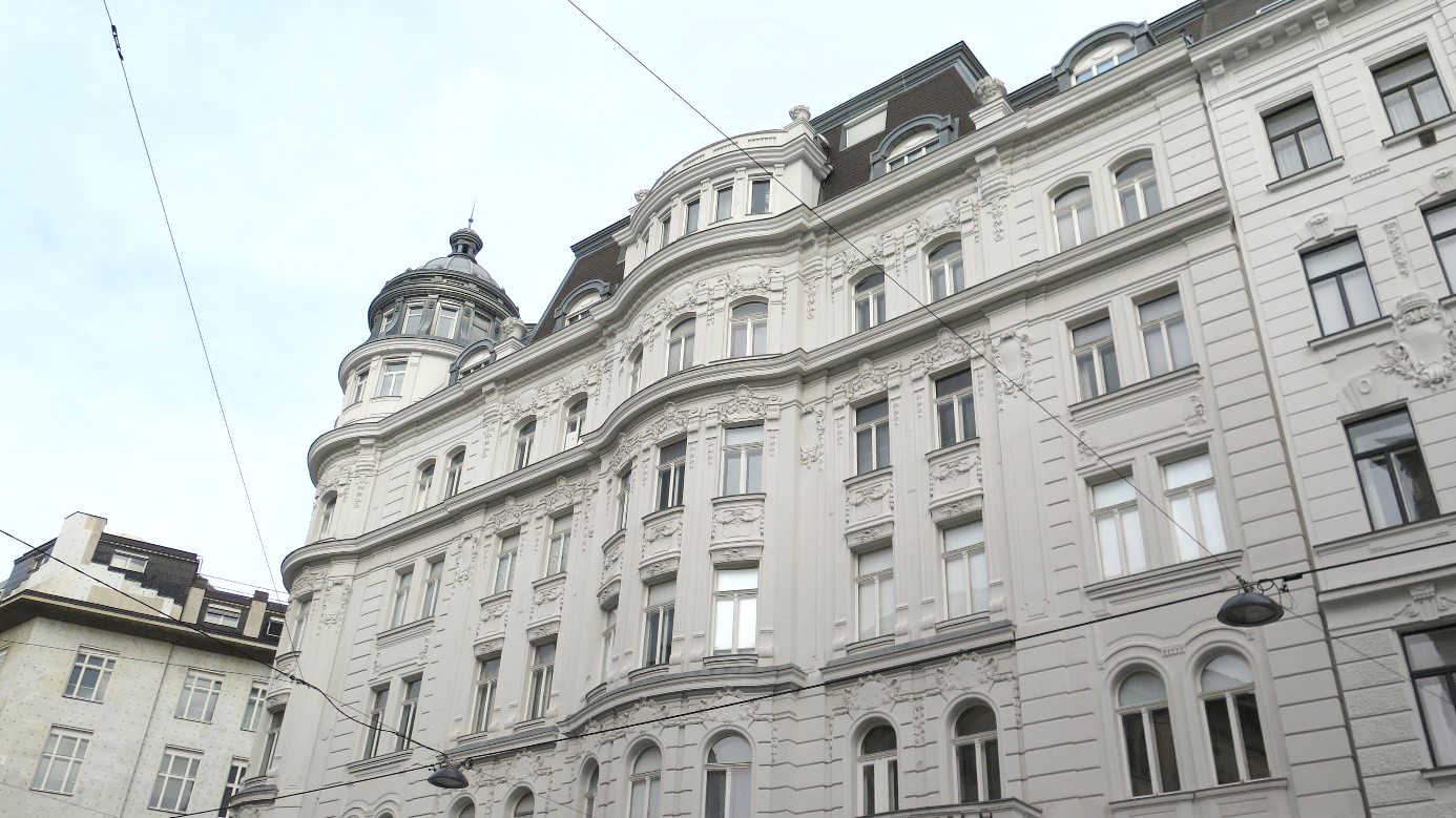Wohnung 1010 Wien, Rosenbursenstraße 2
