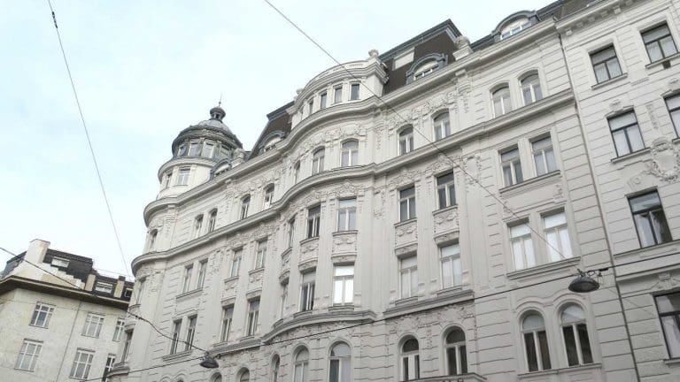 Wohnung 1010 Wien, Rosenbursenstraße 2