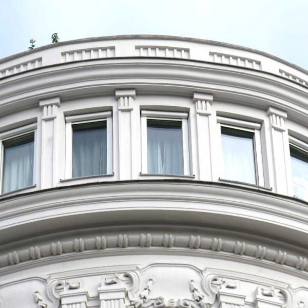 Wohnung 1010 Wien, Rosenbursenstraße 2