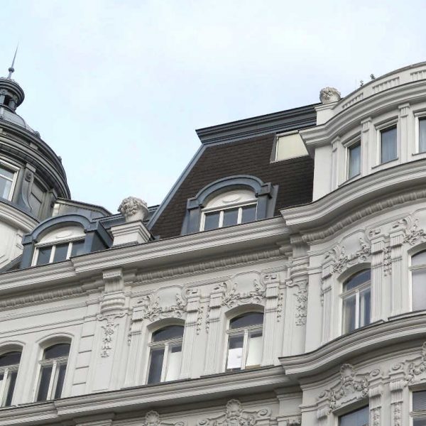 Wohnung 1010 Wien, Rosenbursenstraße 2