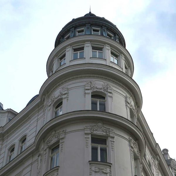 Wohnung 1010 Wien, Rosenbursenstraße 2