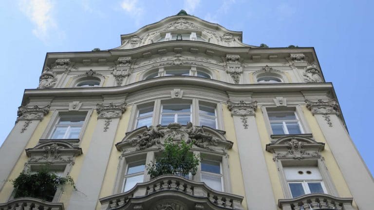 Referenz 1010 Wien, Tuchlauben 8