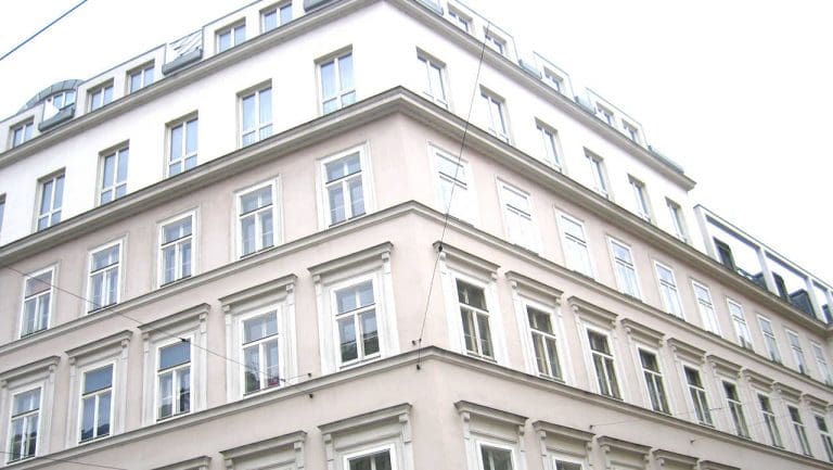 Wohnung in 1090 Wien, Porzellangasse 11