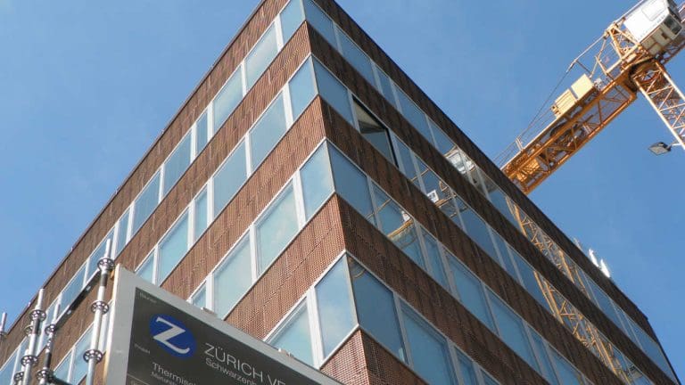 Büro 1060 Wien, Mariahilferstraße 20