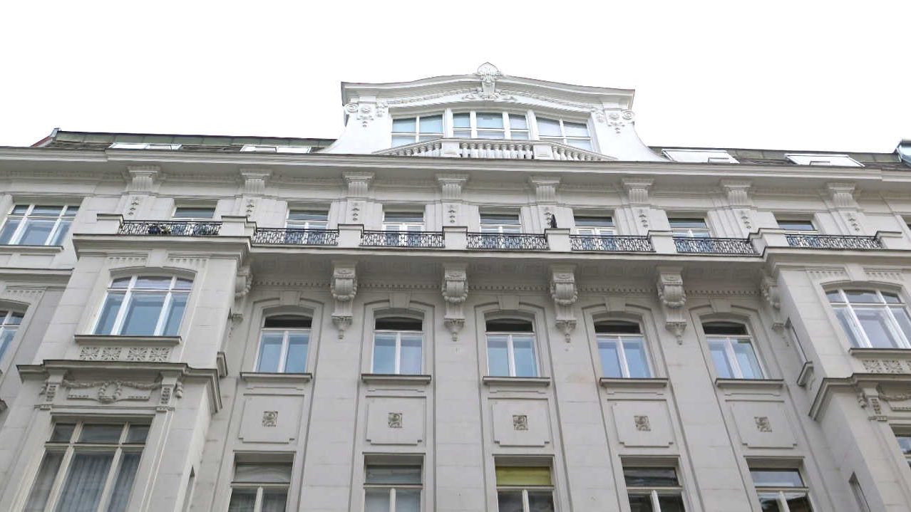 Wohnung 1040 Wien, Wohllebengasse 7